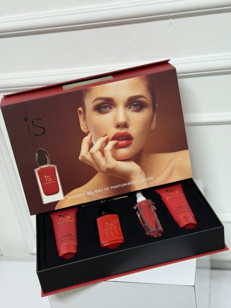 بكجات عطور ستاتي